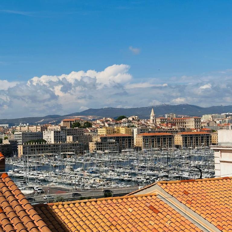 Le cocon de l’abbaye - Apartamento de 2 dormitorios - 8