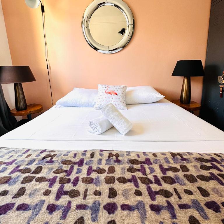 Le cocon de l’abbaye - Apartamento de 2 dormitorios - 1
