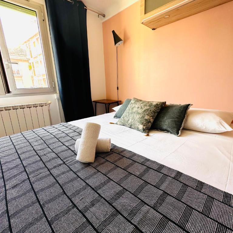 Le cocon de l’abbaye - Apartamento de 2 dormitorios - 5