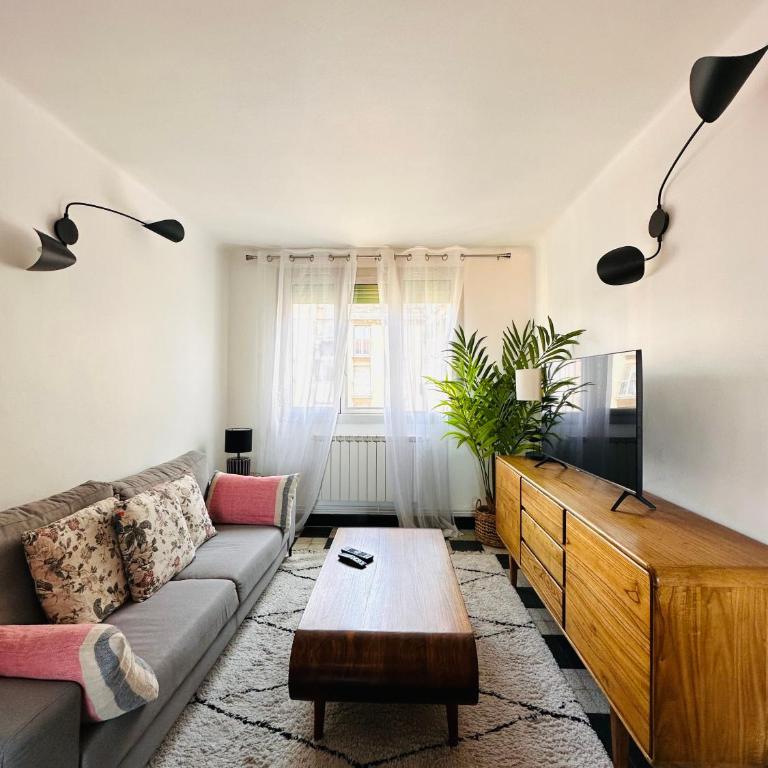 Le cocon de l’abbaye - Apartamento de 2 dormitorios - 15