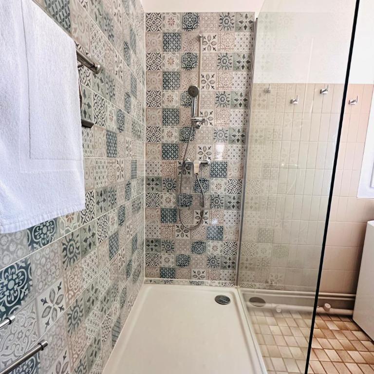 Le cocon de l’abbaye - Apartamento de 2 dormitorios - 10