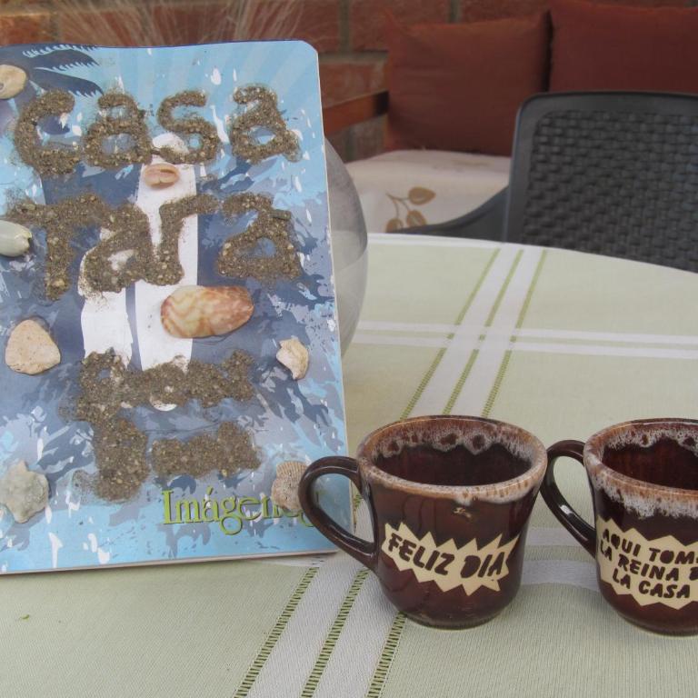 Casa Tara - Family Room - 26