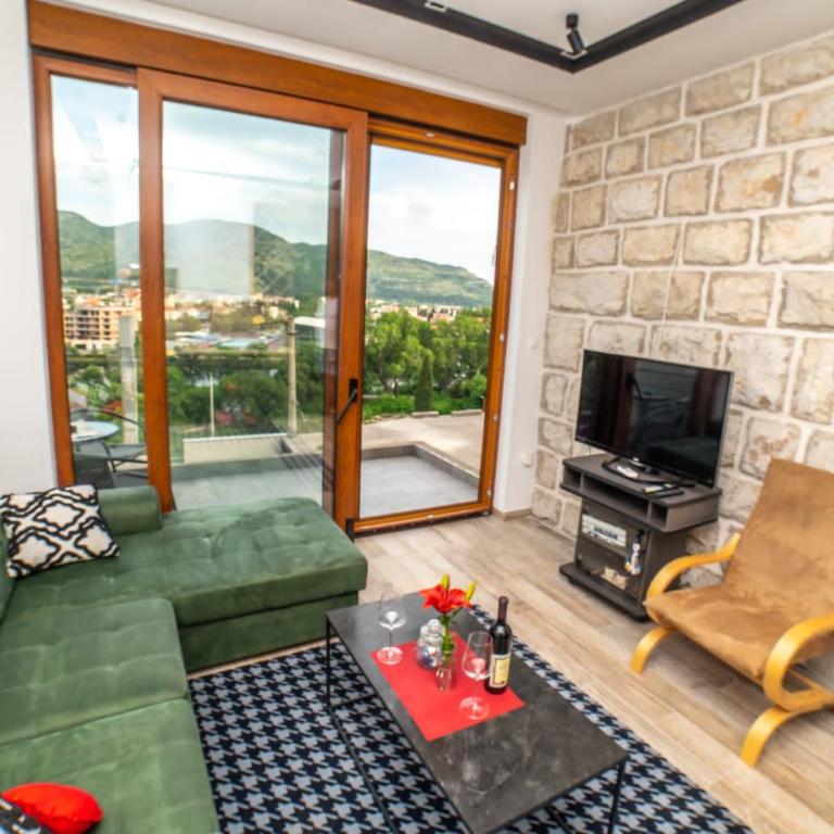 Apartman Roccia - Apartman sa 1 Spavaćom Sobom - 1