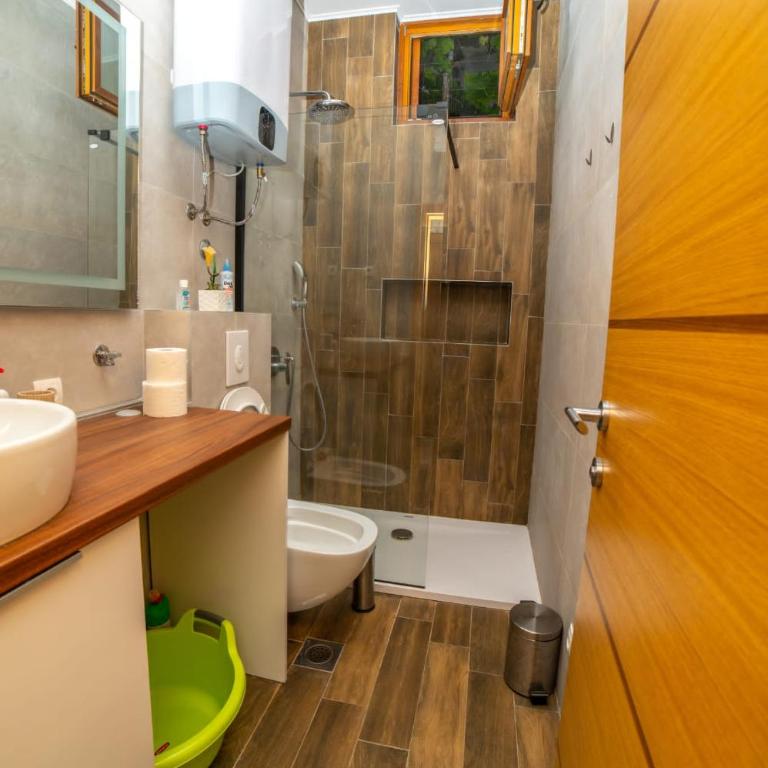 Apartman Roccia - Apartman sa 1 Spavaćom Sobom - 6