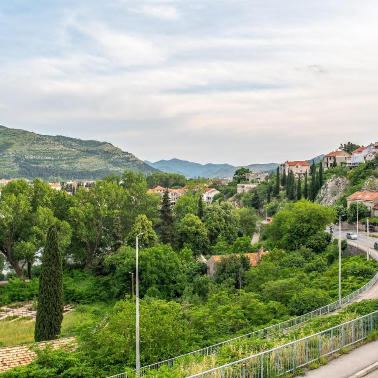 Apartman Roccia - Apartman sa 1 Spavaćom Sobom - 2
