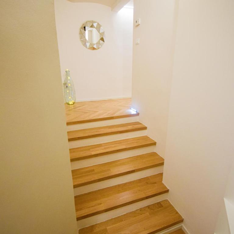 SiBilla Suite Apartment - via Piella 14 - Two-Bedroom Apartment - 13