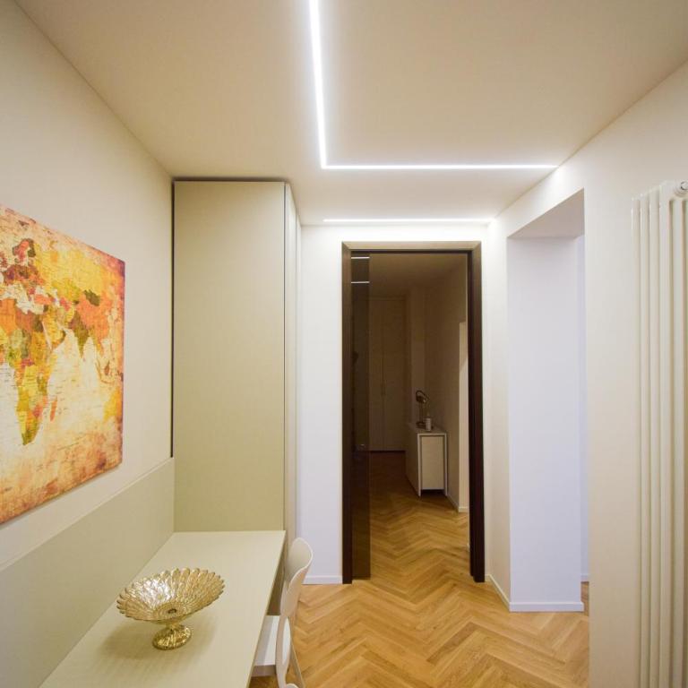SiBilla Suite Apartment - via Piella 14 - Two-Bedroom Apartment - 3