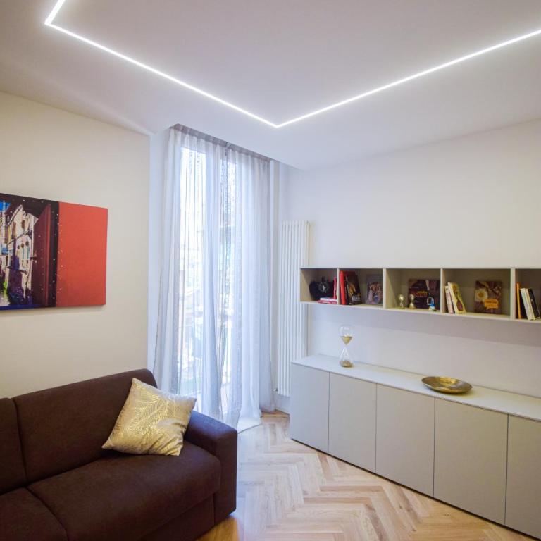 SiBilla Suite Apartment - via Piella 14 - Two-Bedroom Apartment - 10