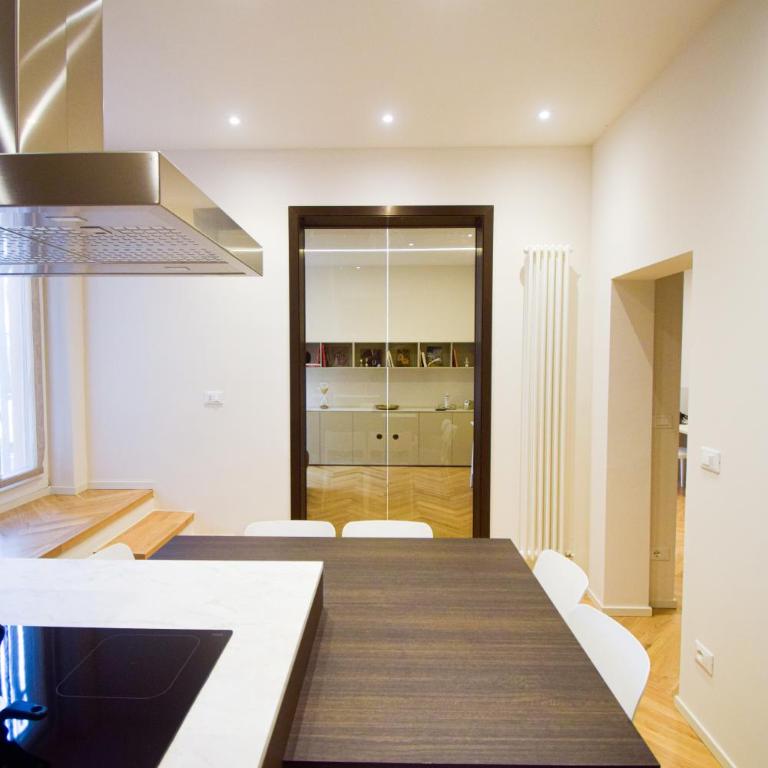 SiBilla Suite Apartment - via Piella 14 - Two-Bedroom Apartment - 7