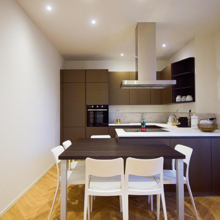 SiBilla Suite Apartment - via Piella 14 - Two-Bedroom Apartment - 5