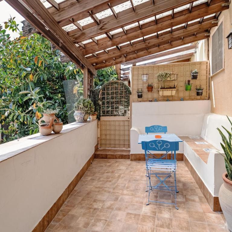 CASA ARANCIO - One-Bedroom House - 5
