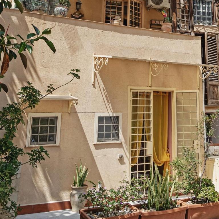 CASA ARANCIO - One-Bedroom House - 16