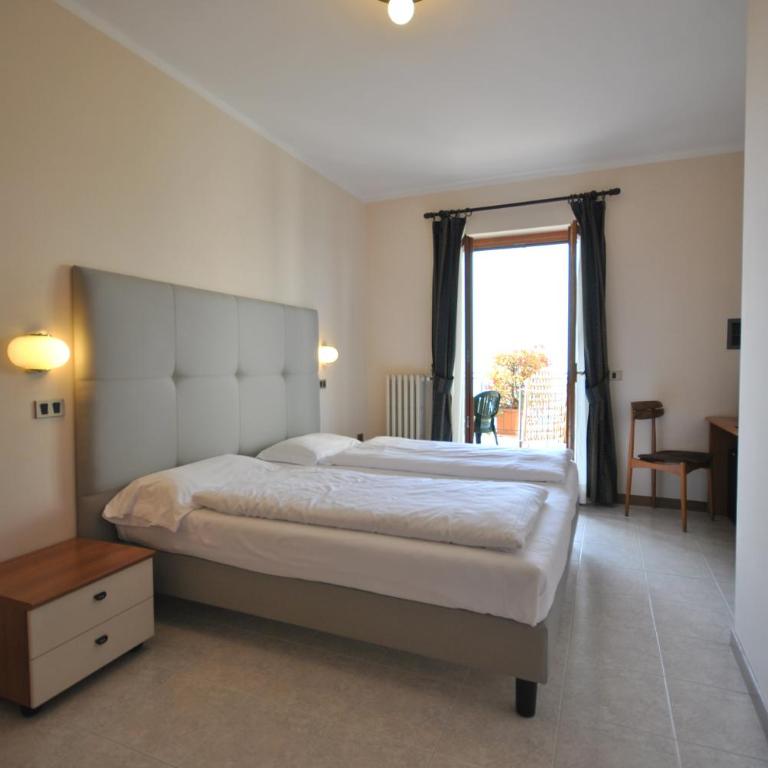 Hotel Gallo - Camera Matrimoniale/Doppia con Letti Singoli con Terrazza - 18