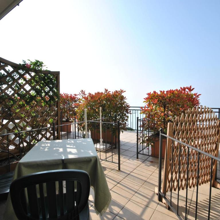 Hotel Gallo - Camera Matrimoniale/Doppia con Letti Singoli con Terrazza - 6