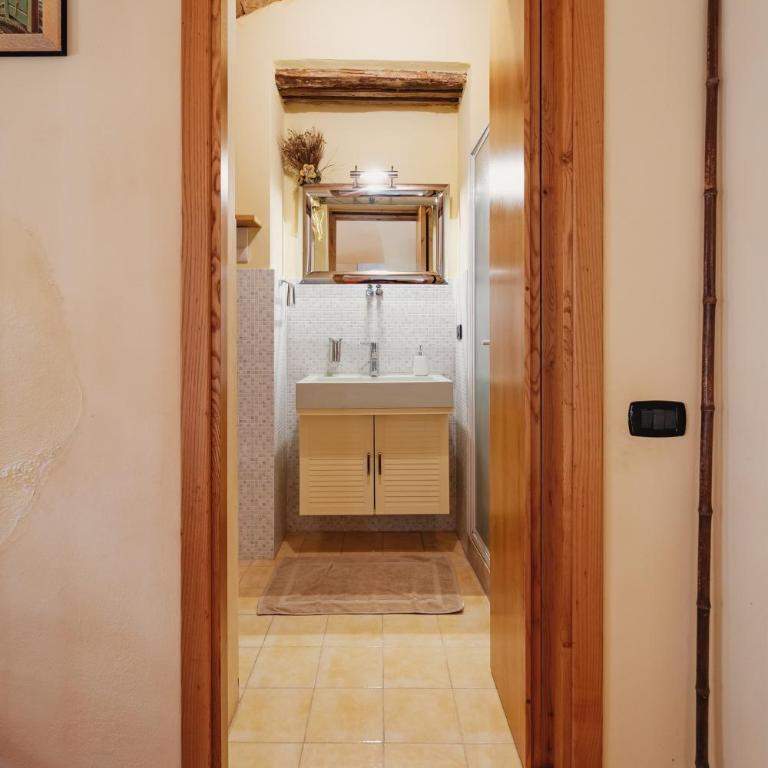CASA ARANCIO - One-Bedroom House - 10