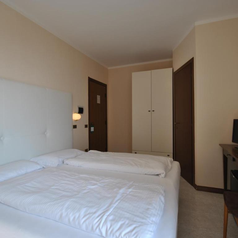 Hotel Gallo - Camera Matrimoniale/Doppia con Letti Singoli con Terrazza - 7