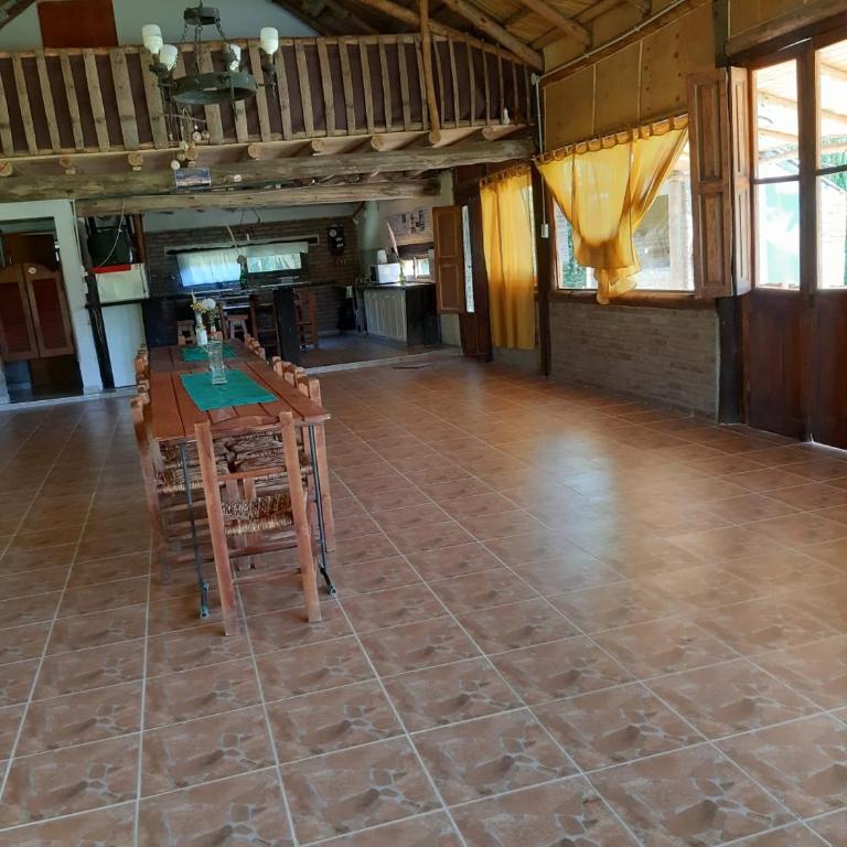 Cabañas DEVARODE - Apartamento de 3 dormitorios - 23