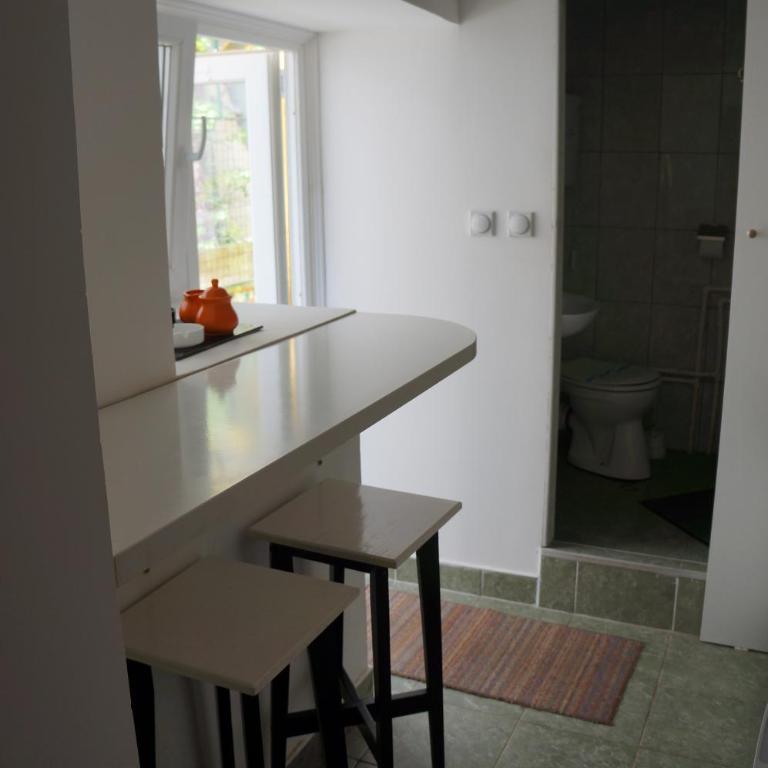 Guest House Pavlovic - Apartman sa 2 Spavaće Sobe - Prizemlje - 2