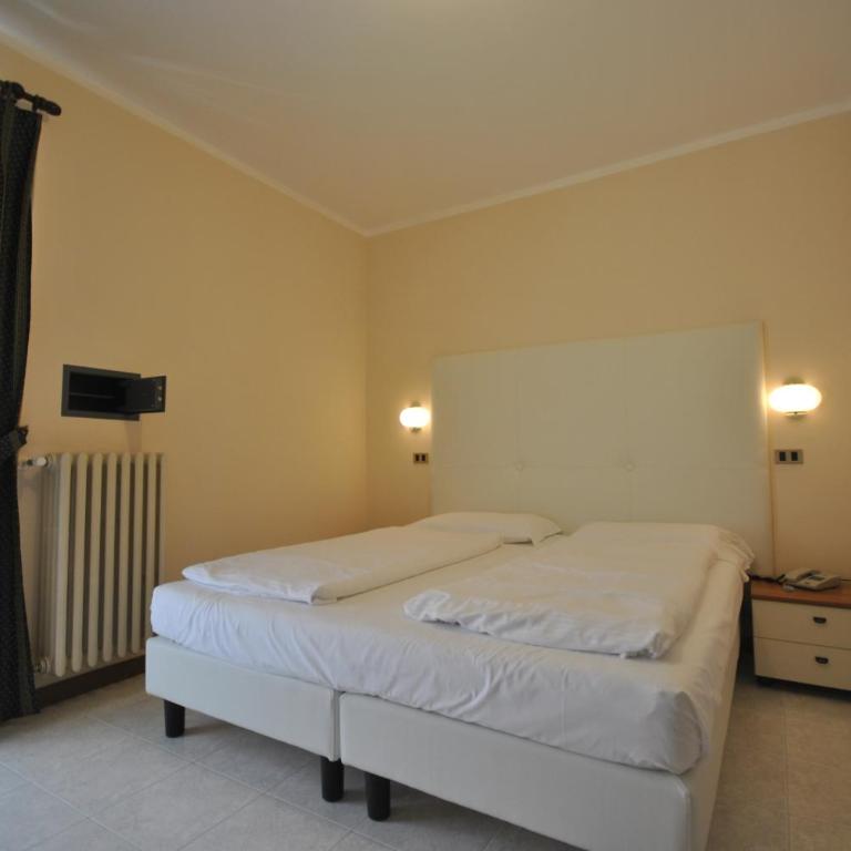 Hotel Gallo - Camera Matrimoniale/Doppia con Letti Singoli - 6