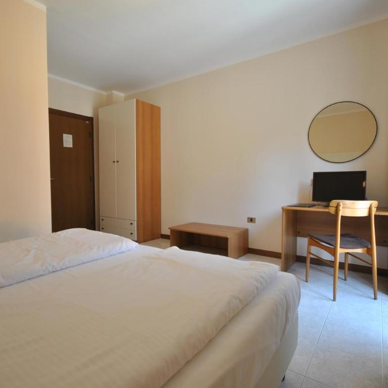 Hotel Gallo - Camera Matrimoniale/Doppia con Letti Singoli - 7