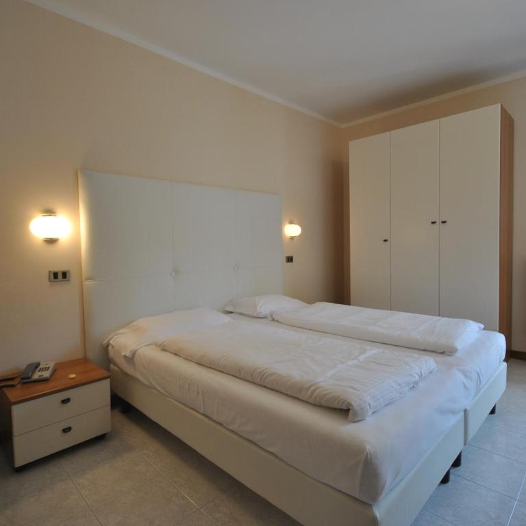 Hotel Gallo - Camera Matrimoniale/Doppia con Letti Singoli - 10