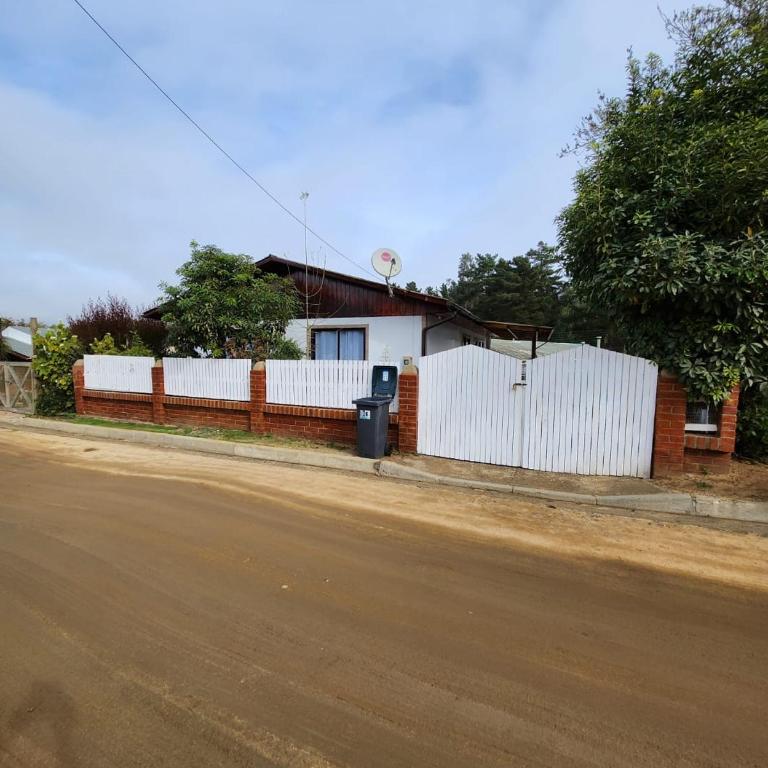 Casa en condominio cerca de la playa El Quisco Norte - Casa de 3 dormitorios - 2