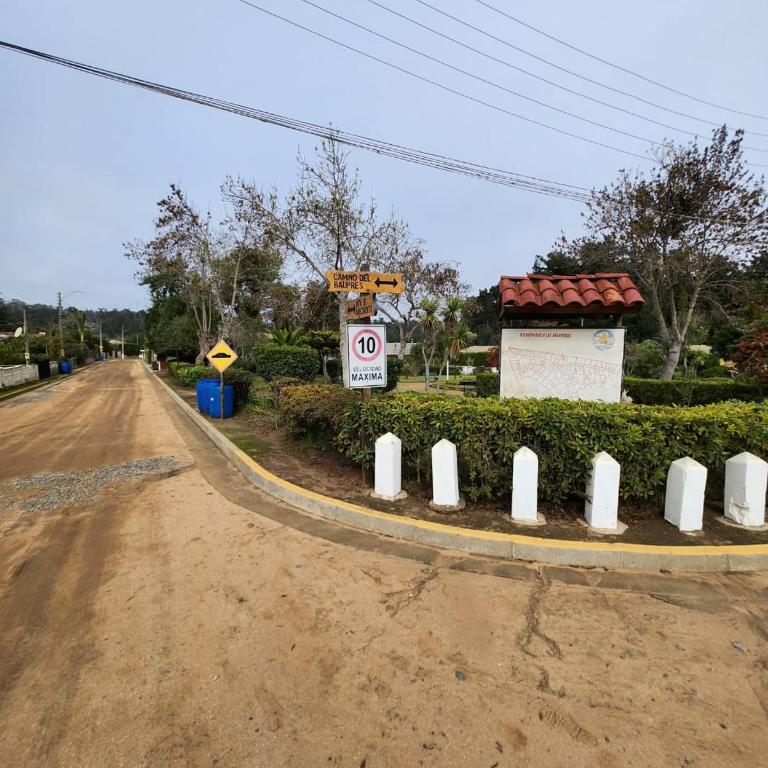 Casa en condominio cerca de la playa El Quisco Norte - Casa de 3 dormitorios - 26