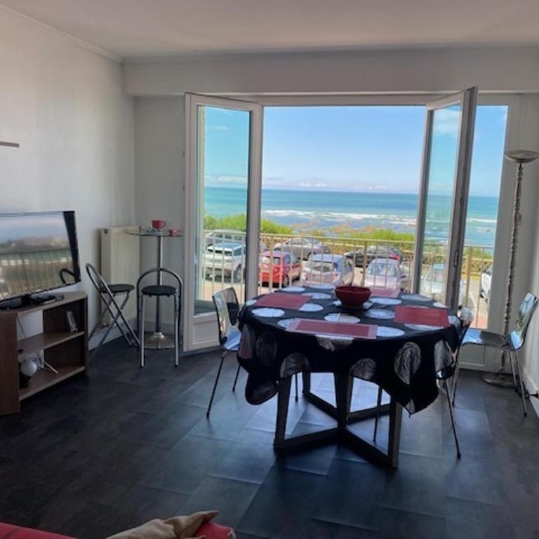 Appartement T2 face à la mer, 4 couchages, Les Sables d'Olonne - Proche plage et marché - FR-1-325-9 - Appartement (4 Adultes) - 20