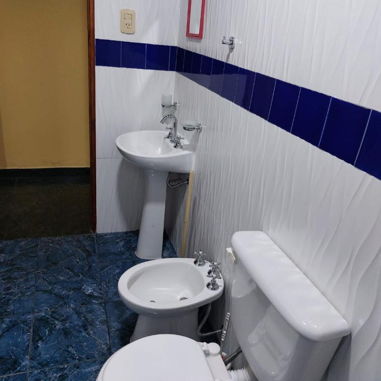 Hotel y Departamentos Arroyos - Apartamento de 1 dormitorio - 4