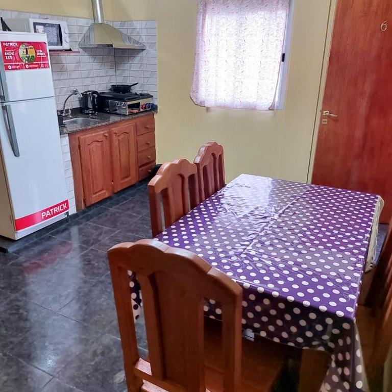 Hotel y Departamentos Arroyos - Apartamento de 2 dormitorios - 11