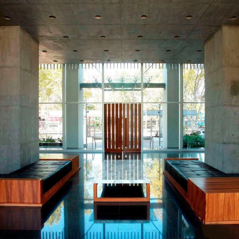 Departamento Palermo Hollywood - Apartamento de 1 dormitorio - 2