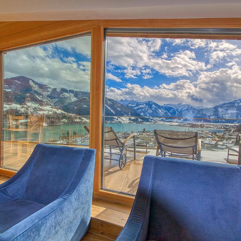 Eagles Nest - by Alpen Apartments - Apartment mit Seeblick - 3