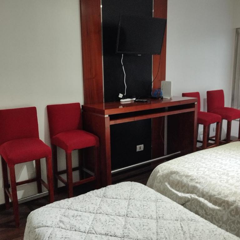 Hermoso y comodo apartamento en pleno Microcentro - Apartamento de 1 dormitorio - 4