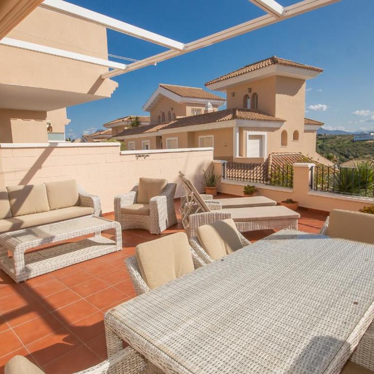 La Vizcarronda Rosemant 10 2 - Casa Unifamiliar de 3 dormitorios - 10