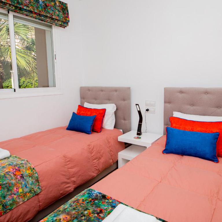 La Vizcarronda Rosemant 10 2 - Casa Unifamiliar de 3 dormitorios - 22