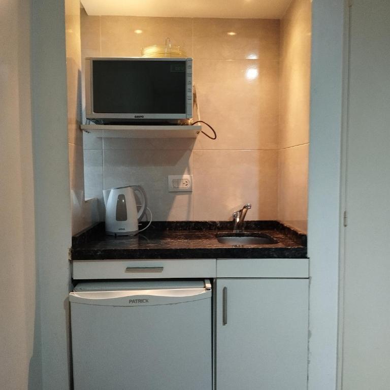 Hermoso y comodo apartamento en pleno Microcentro - Apartamento de 1 dormitorio - 7