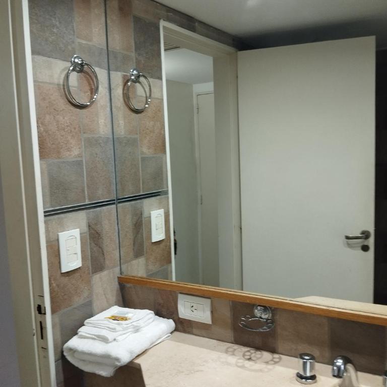 Hermoso y comodo apartamento en pleno Microcentro - Apartamento de 1 dormitorio - 11