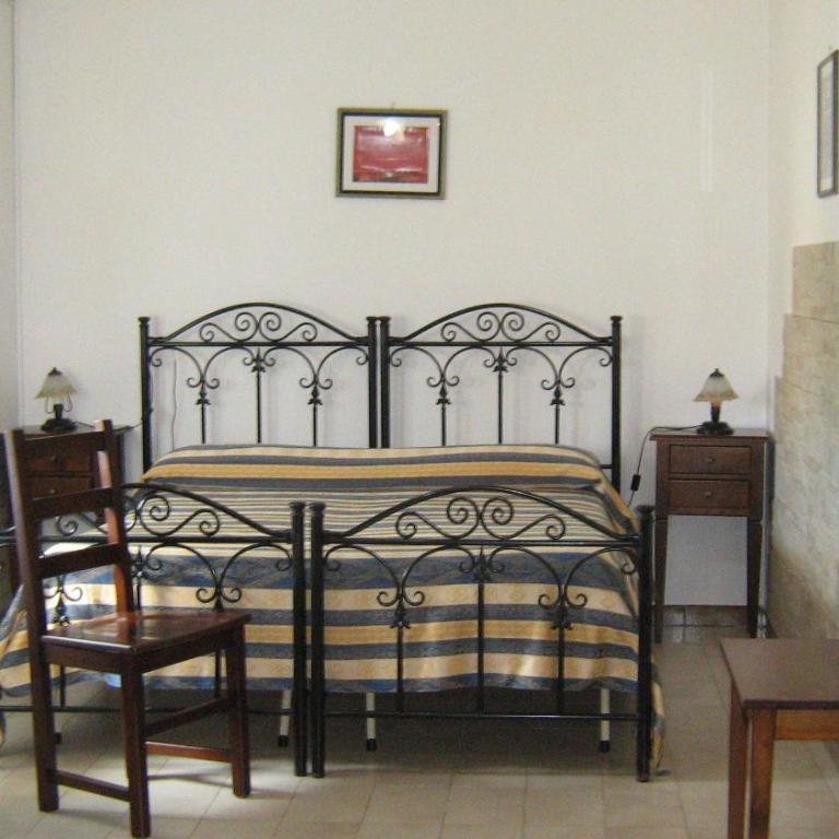 Albergo Europa - Camera Matrimoniale - 1