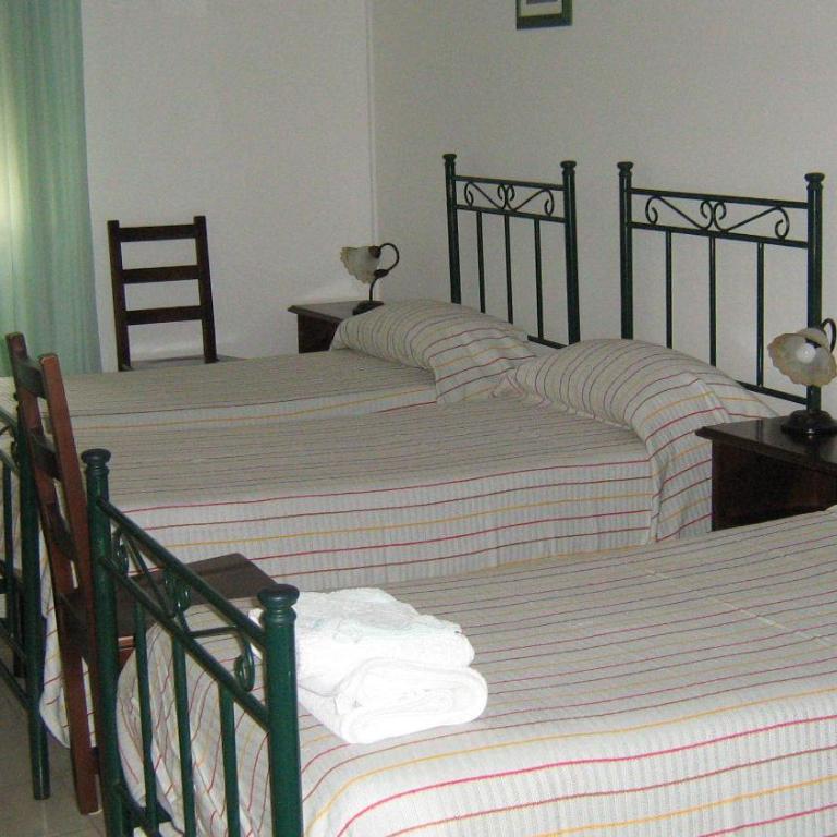 Albergo Europa - Camera Tripla - 1