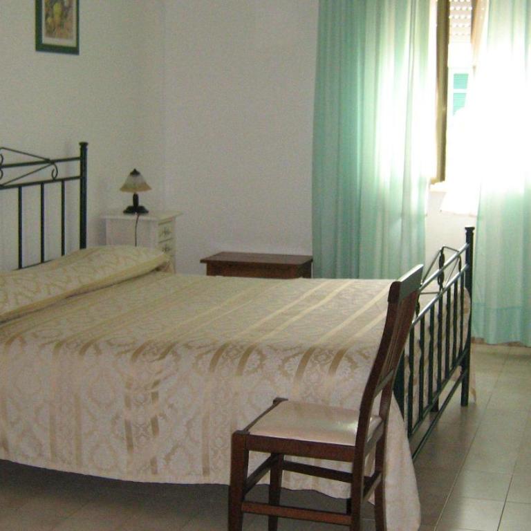 Albergo Europa - Camera Matrimoniale - 2