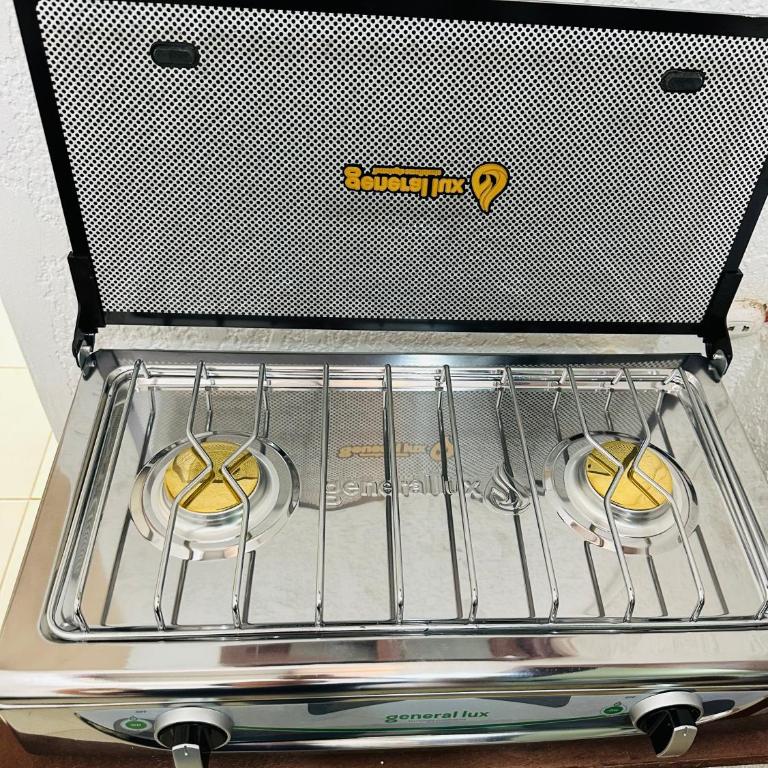 Departamento 2 habitaciones Trinidad Beni - Apartamento de 2 dormitorios - 10