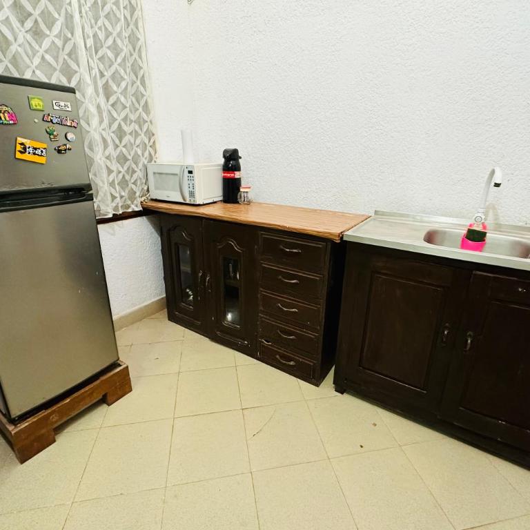 Departamento 2 habitaciones Trinidad Beni - Apartamento de 2 dormitorios - 8