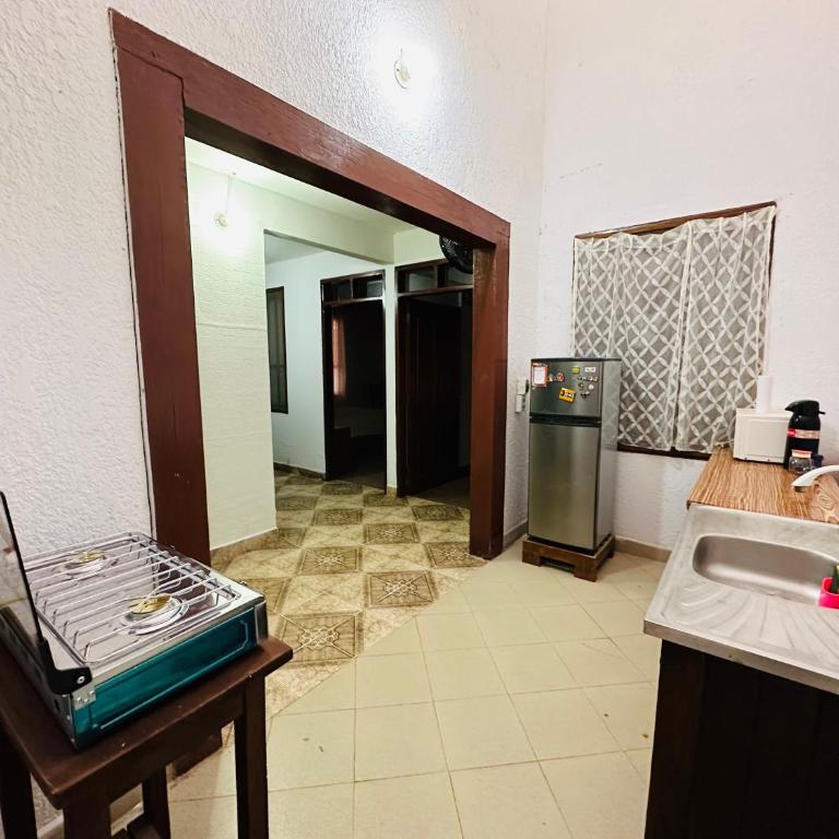 Departamento 2 habitaciones Trinidad Beni - Apartamento de 2 dormitorios - 7