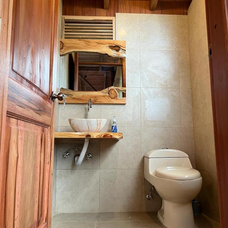 La Casa de Martin - Apartamento de 1 dormitorio - 20