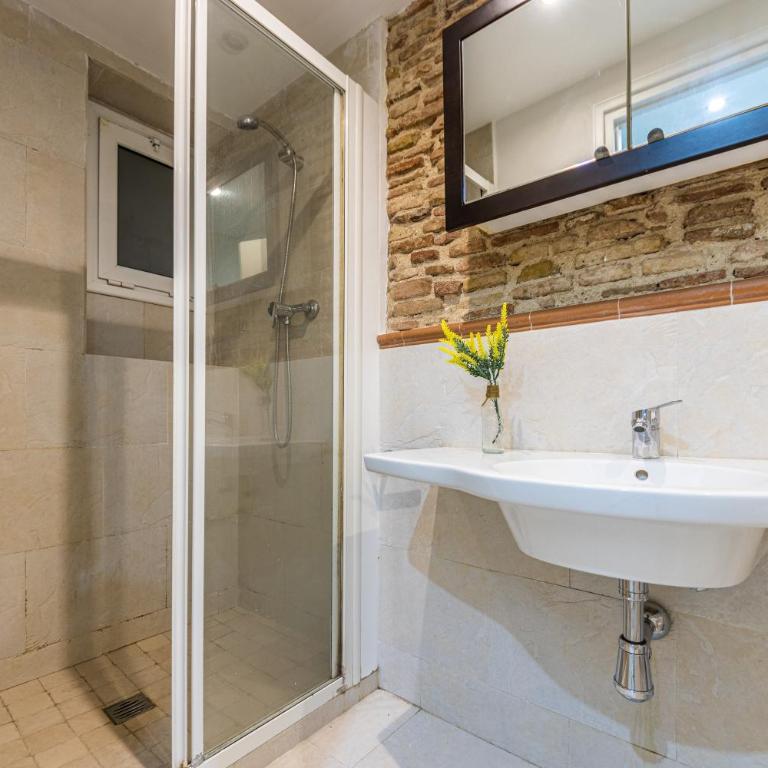 Lo Petitó de la Part Alta - Apartamento de 1 dormitorio - 3
