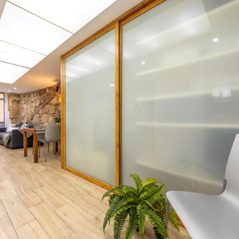 Lo Petitó de la Part Alta - Apartamento de 1 dormitorio - 5