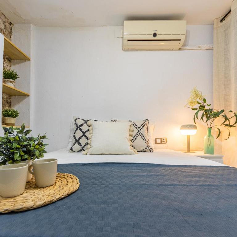 Lo Petitó de la Part Alta - Apartamento de 1 dormitorio - 7
