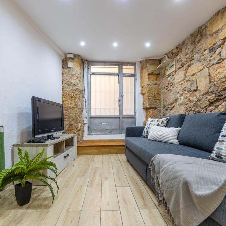 Lo Petitó de la Part Alta - Apartamento de 1 dormitorio - 8
