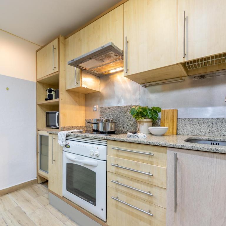 Lo Petitó de la Part Alta - Apartamento de 1 dormitorio - 9