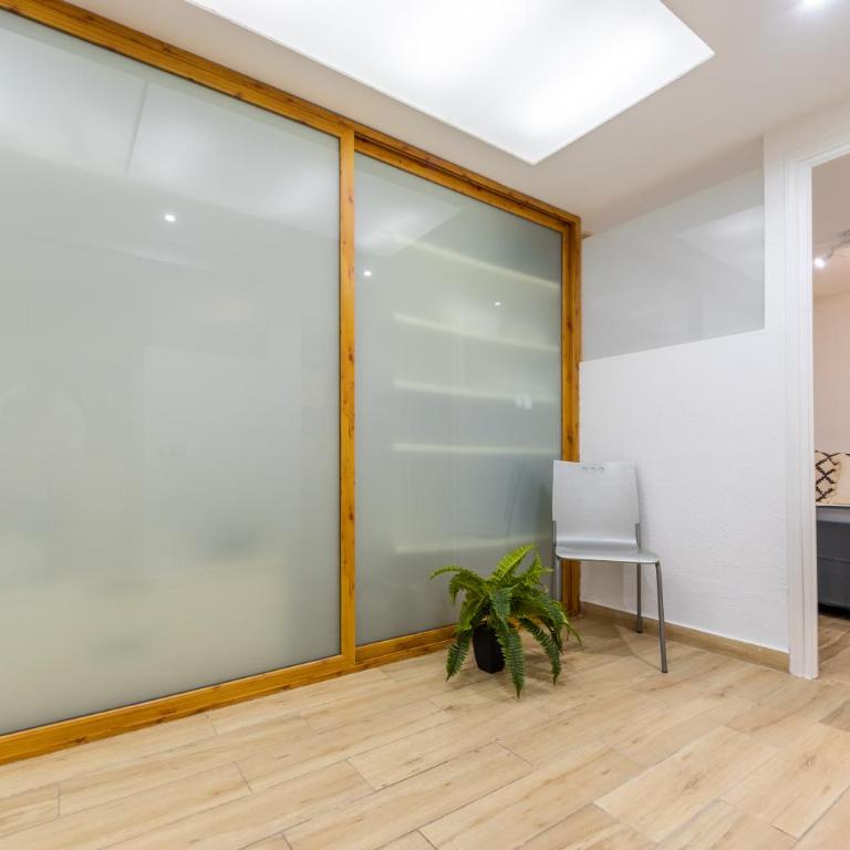 Lo Petitó de la Part Alta - Apartamento de 1 dormitorio - 11